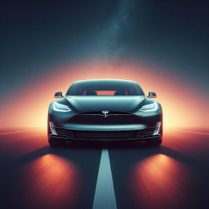 Tesla is losing customers and may need to enter a new market.