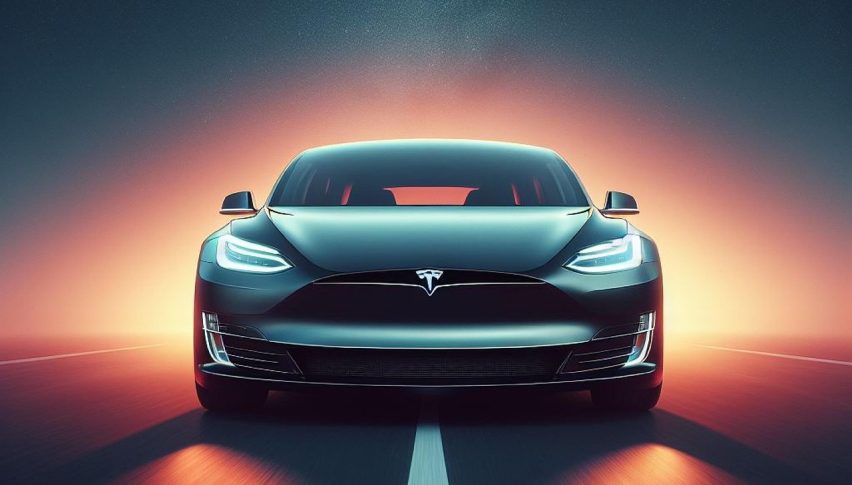 Tesla is losing customers and may need to enter a new market.