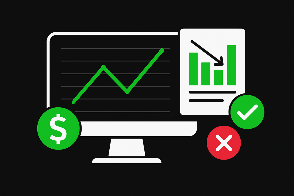 Criteria for Choosing an AutoChartist Forex Broker Criteria for Choosing an AutoChartist Forex Broker