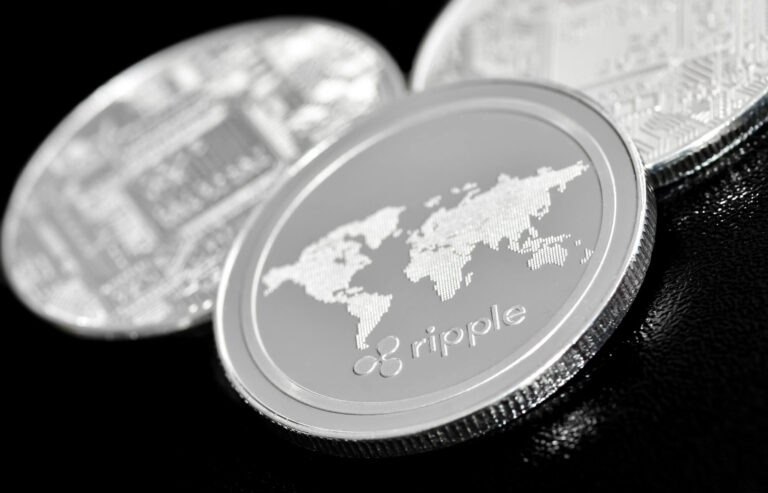 XRP Goes Mainstream: Ripple’s Breakthrough Integration Unlocks SWIFT’s ...