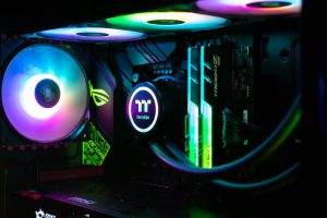 Will there be enough Nvidia chips to go around in China?
