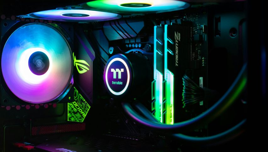 Will there be enough Nvidia chips to go around in China?