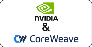 Nvidia backing didn't help CRWV stock