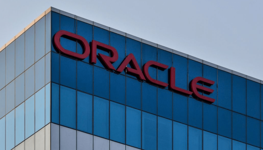 Oracle Stock Hits Record Highs as Cloud Forecast Stuns Wall Street