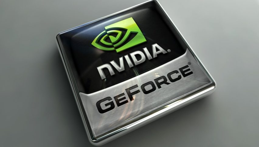 Will here be a Nvidia chip shortage soon?