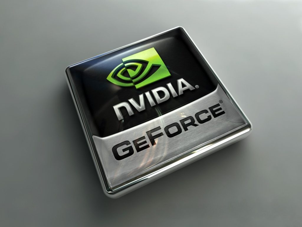 Will here be a Nvidia chip shortage soon?