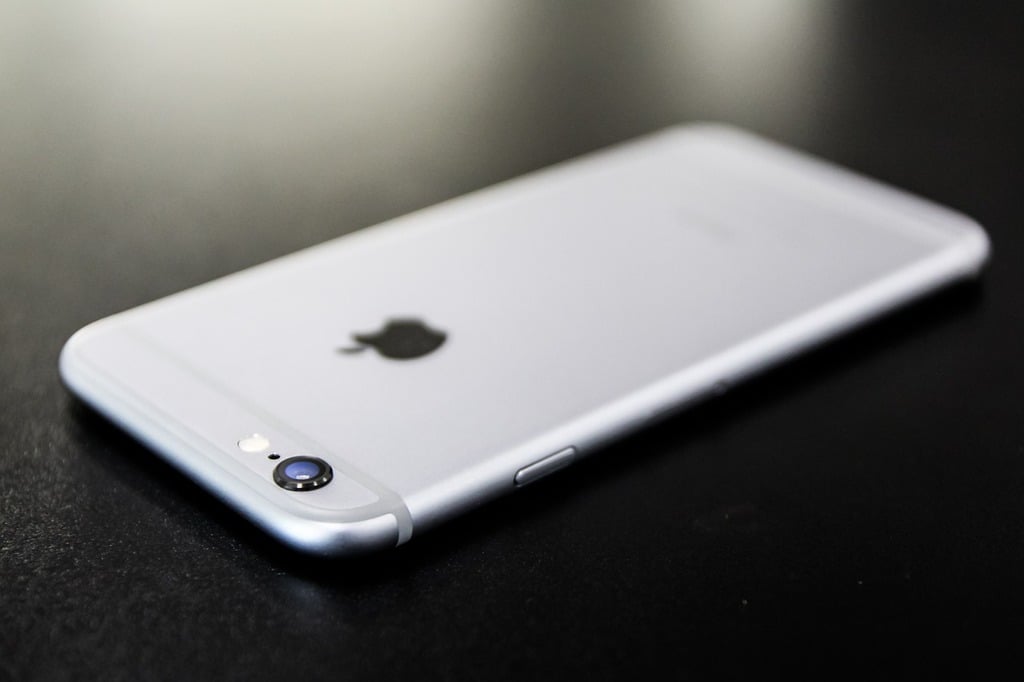 Apple stock retreat might have reached the limit