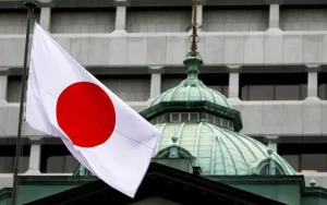 Bank of Japan May 1 Policy Meeting