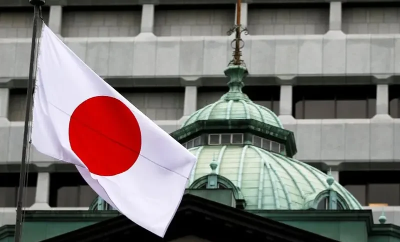 Bank of Japan May 1 Policy Meeting