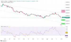 Shiba Inu Price Analysis: Shibarium Hits 1B Transactions as Bulls Target $0.000020