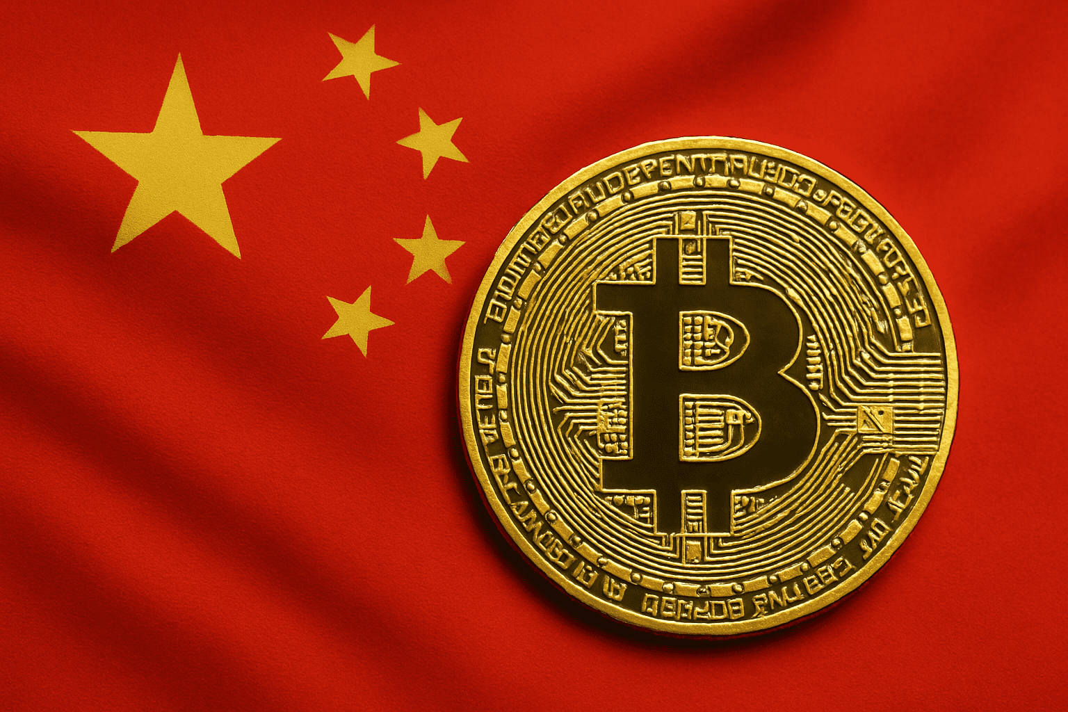 Bitcoin is Trying to Break the Consolidation Phase Amid the Trade War.