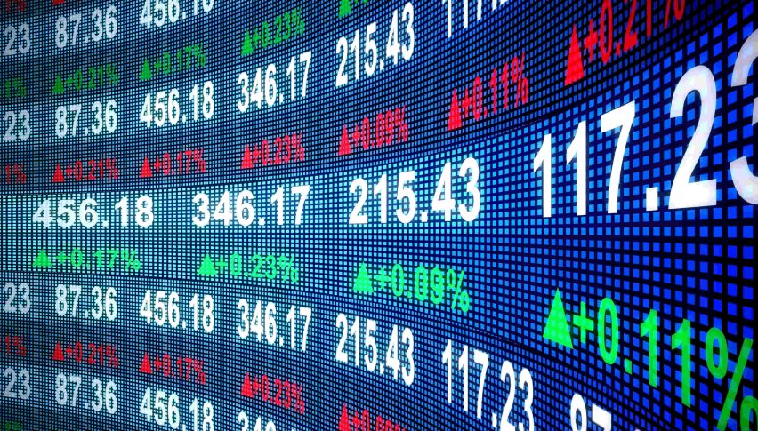 S&P 500 and Nasdaq ended higher after two red days