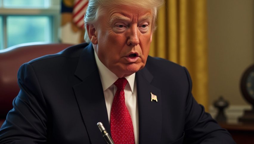 New tariffs are sure to impact stock market.