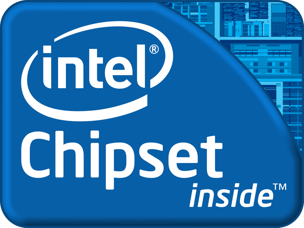 Intel stock gained 2.5% today while everything else crashed
