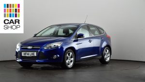 Ford share price closed 6% down, S&P lost 5%