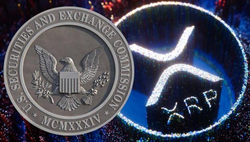 XRP Eyes Breakout with SEC Case Nearing Resolution