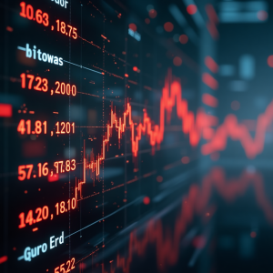 Bearish stock market is moving the US closer to recession.