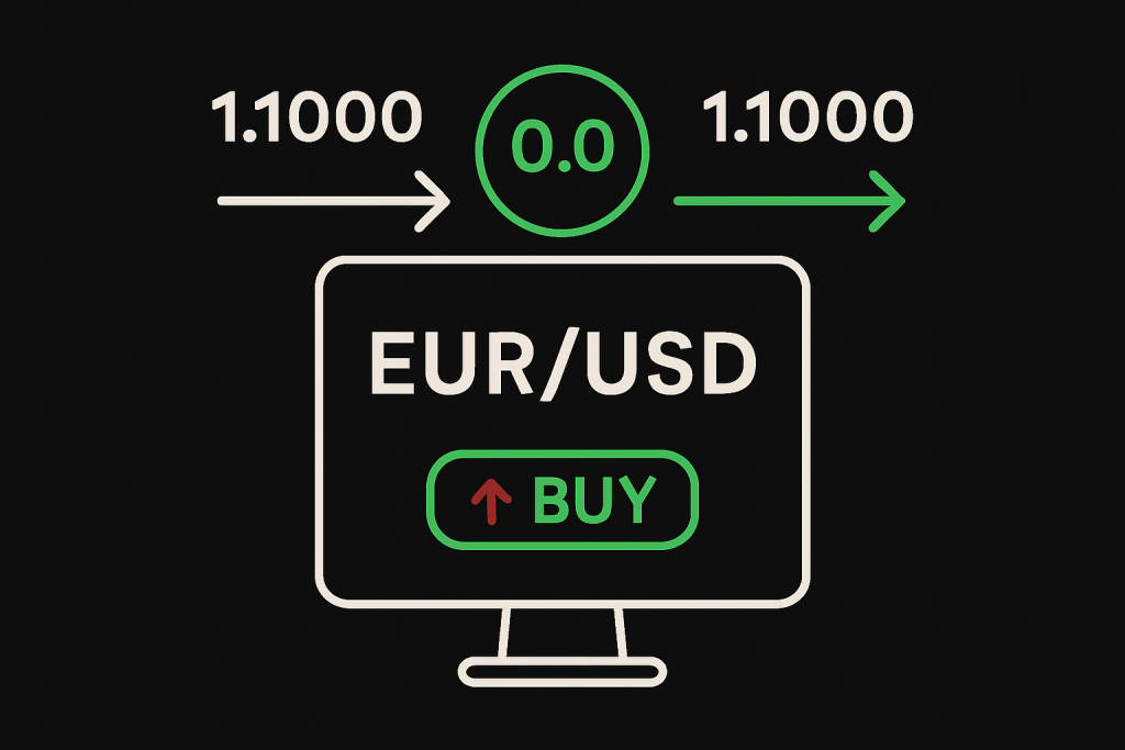 Criteria for choosing a Zero Spread Forex Broker