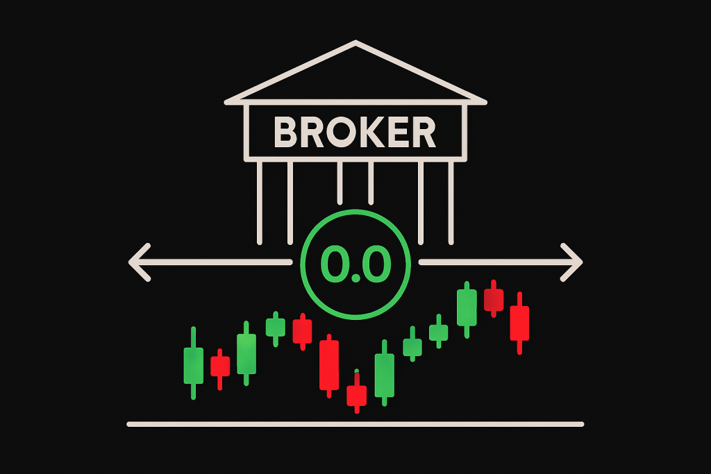 FAQs from zero spread traders