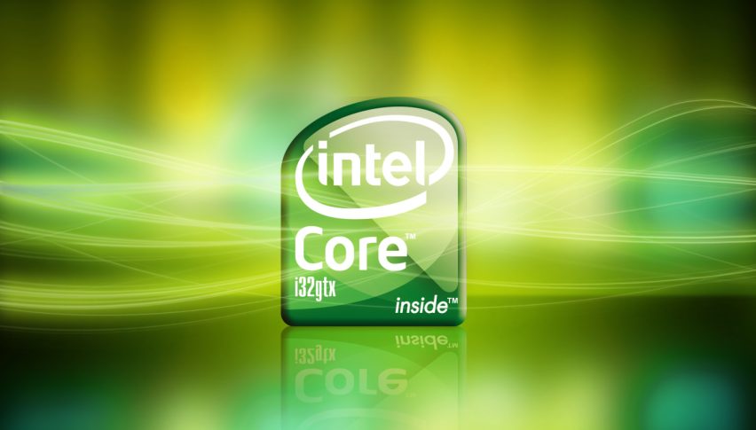 Intel concentrating on core business only