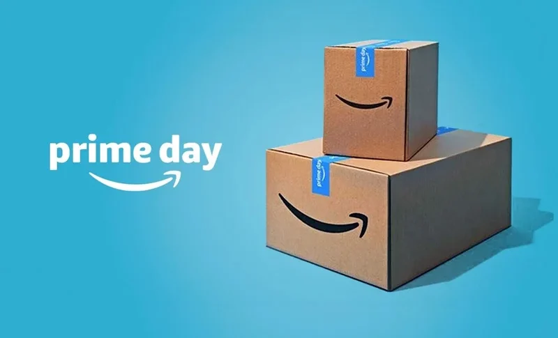 Amazon shares have shown resilience lately despite the market meltdown