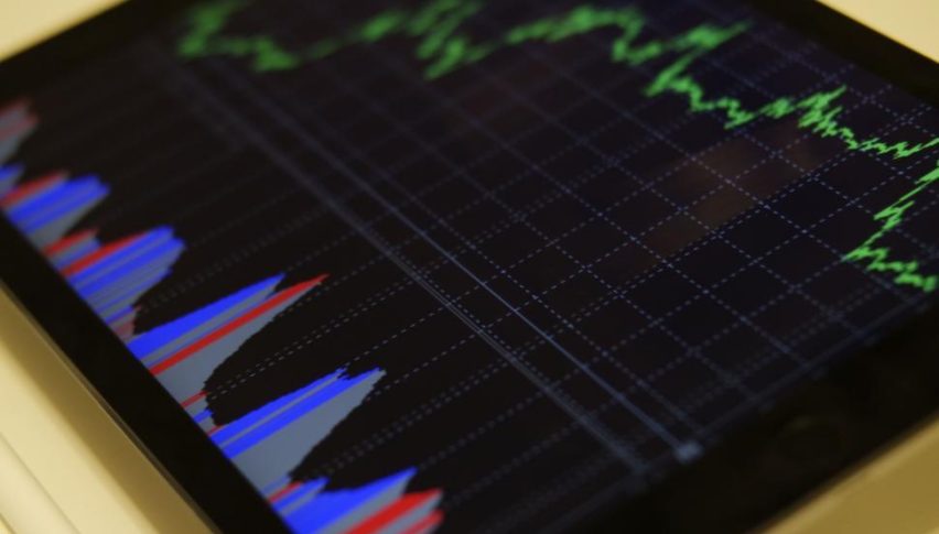 The momentum will likely remain positive if there are tariff negotiations!