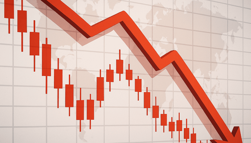 The stock market has been down for several consecutive days now.