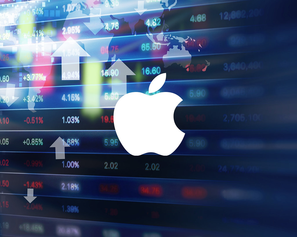 Apple feels the weight of China tariffs again