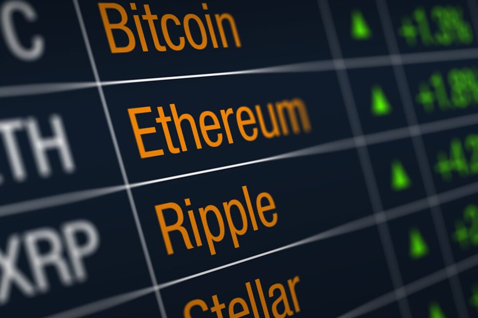 Ripple XRP has surged 15% today