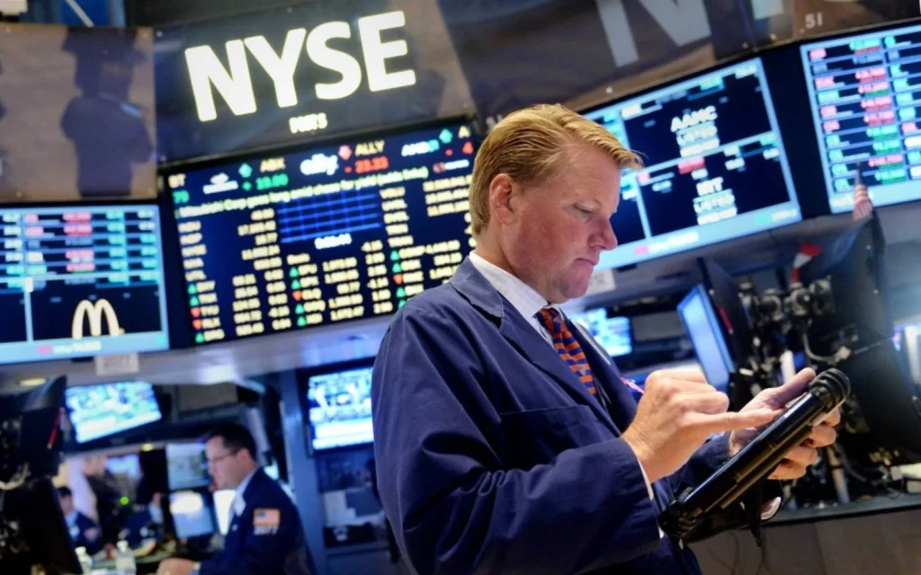 Nasdaq is approaching -6% today