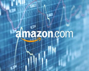 Post-Meta and Microsoft Optimism Sends Amazon Higher