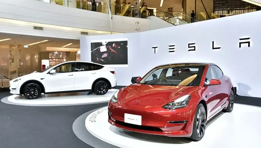 Tesla offers five-year zero interest financing on refreshed Model Y in China