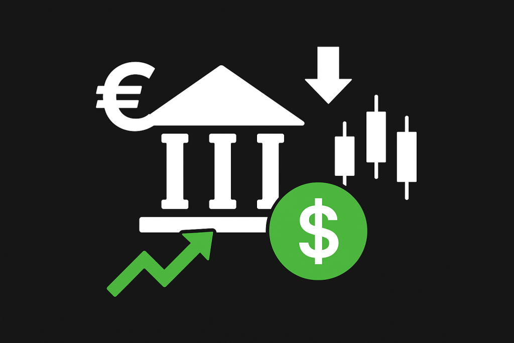 Forex Trading in Germany - A Quick Overview