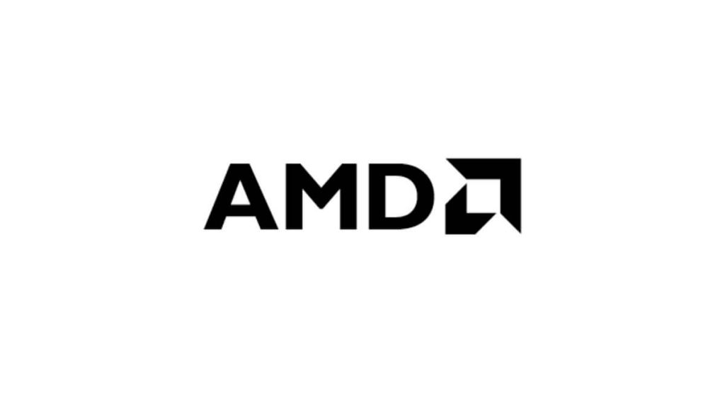 AMD share price increased considerably this week