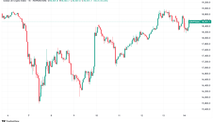 Daily Crypto Signals: Bitcoin Holds Strong Above $84,000 Amid Market Volatility, Mantra Token Recovers After 90% Flash Crash
