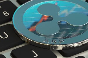 XRP forms a bullish chart pattern, as SEC battle heads toward resolution