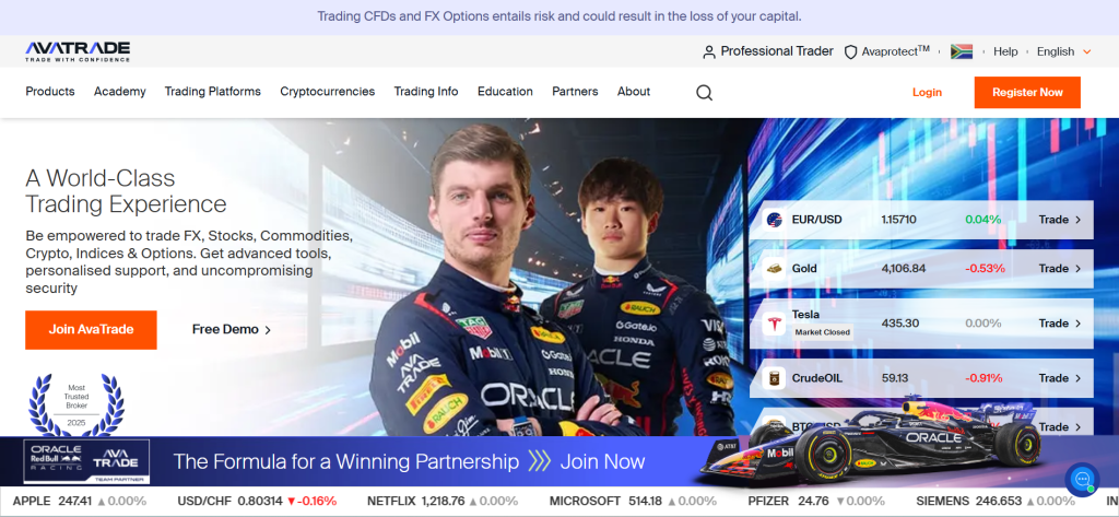 AvaTrade Cashback Rebates AvaTrade Cashback Rebates