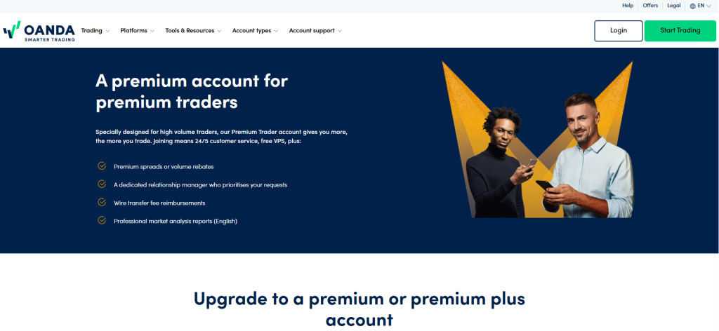 OANDA Cashback Rebates OANDA Cashback Rebates