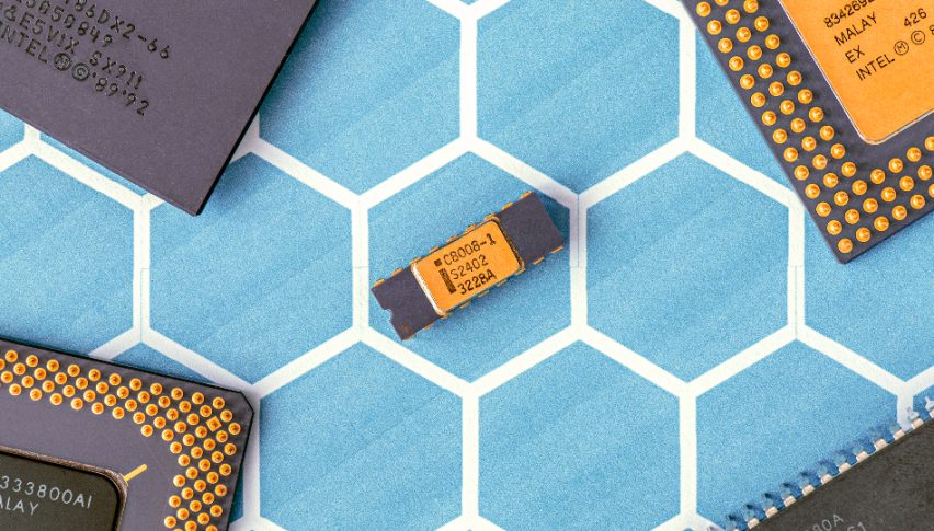 Intel trimming the side business