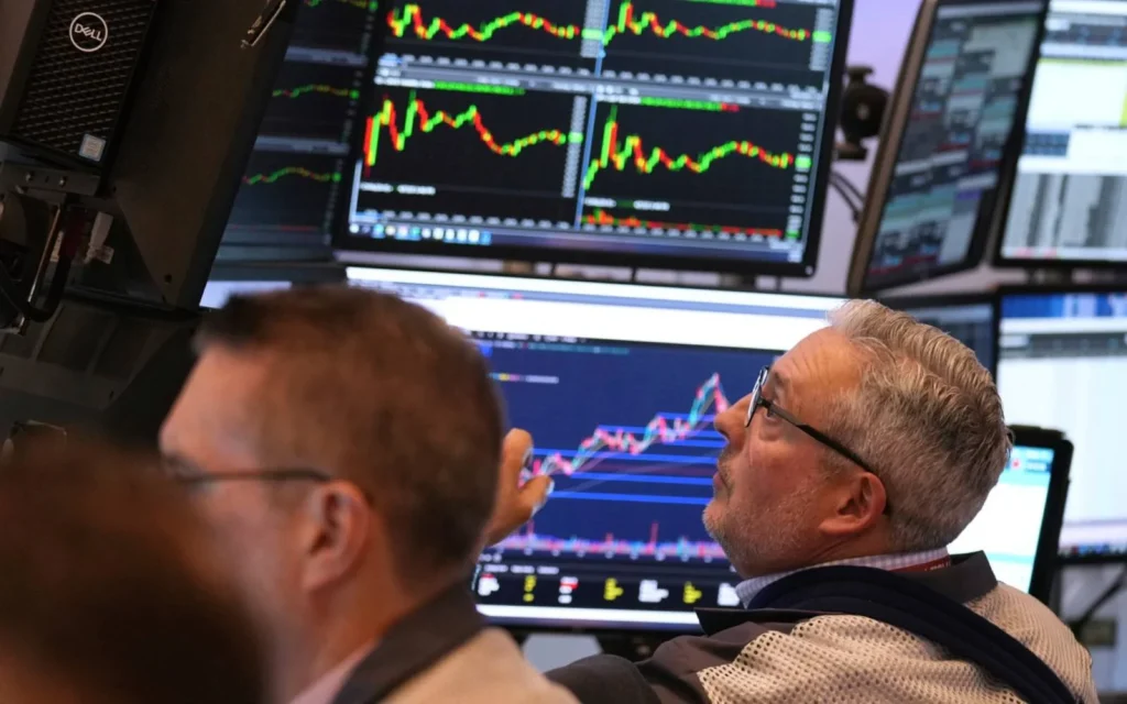 Trading has become very interesting in 2025