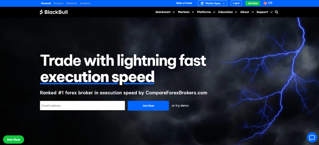 BlackBull Markets New Zealand BlackBull Markets New Zealand