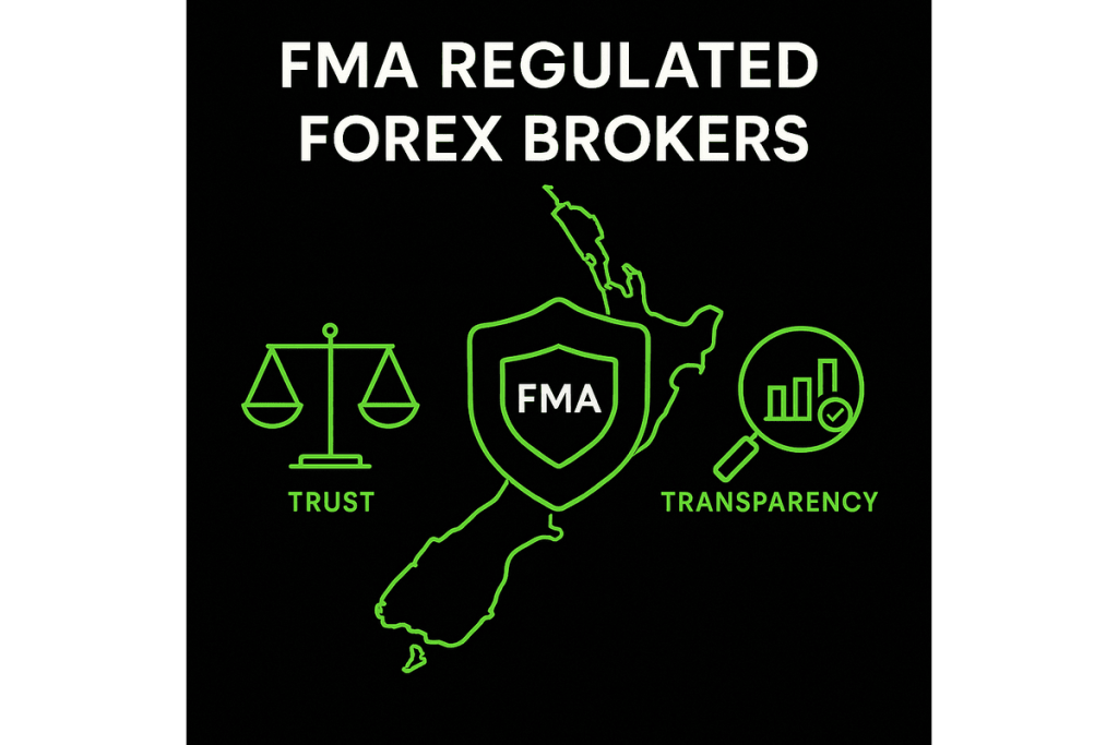 Top 3 Forex Brokers in New Zealnd Top 3 Forex Brokers in New Zealnd