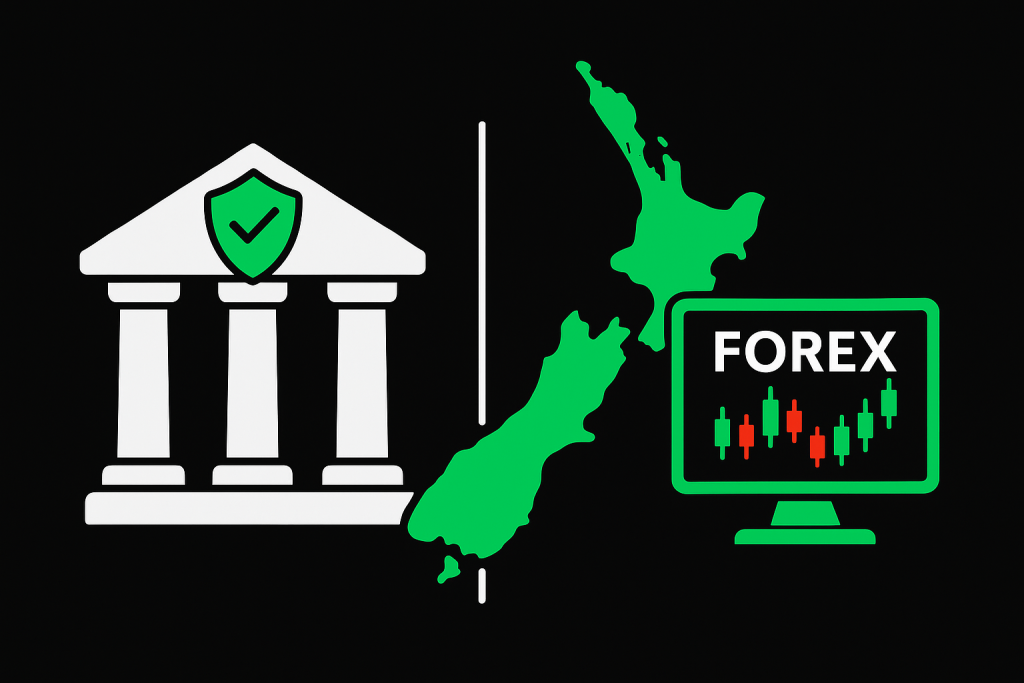 10 Best Forex Brokers in New Zealand 10 Best Forex Brokers in New Zealand