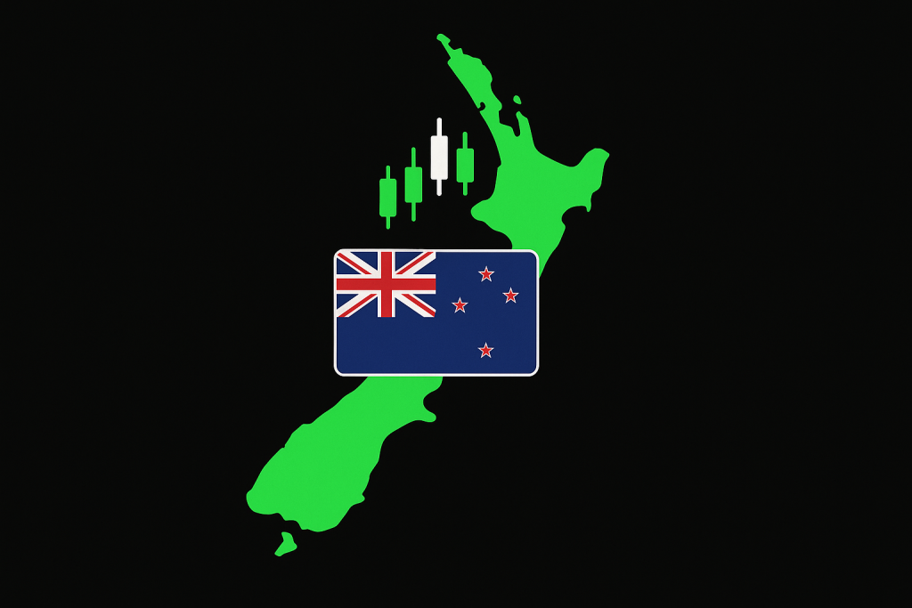 Forex Trading in New Zealand Forex Trading in New Zealand