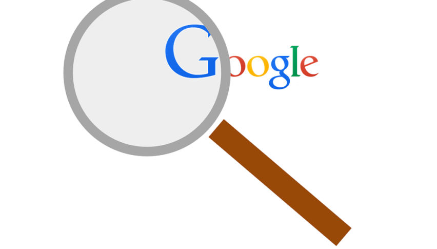 Google shares are facing the $160 resistance zone