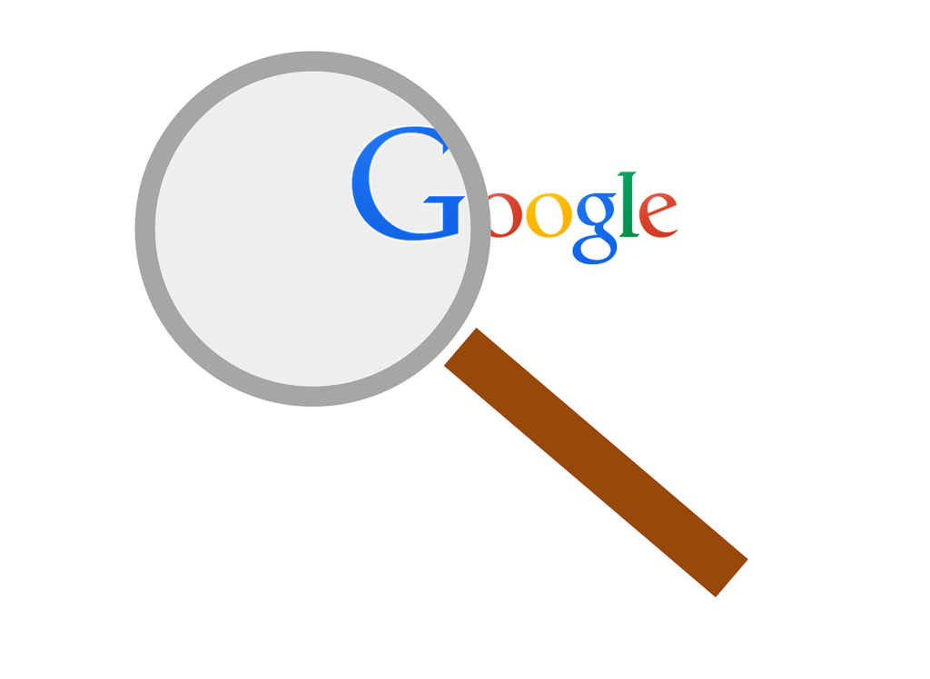 Google shares are facing the $160 resistance zone