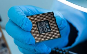 Chip companies such as Nvidia and ASML are having difficulties