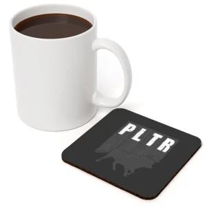 PLTR Rebounds on White House Speculation After 25% Selloff