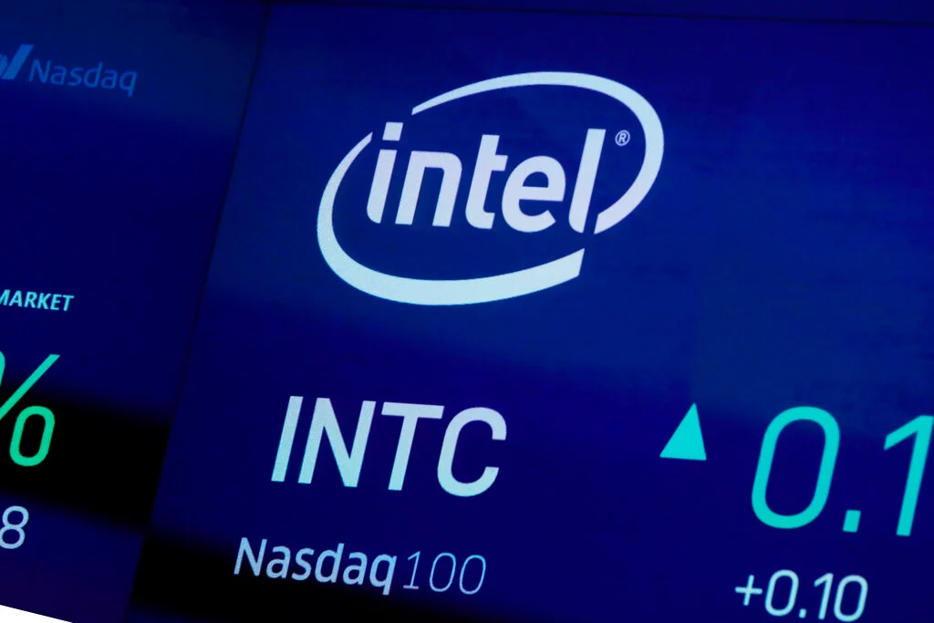 Intel earnings are expected to be upbeat next week