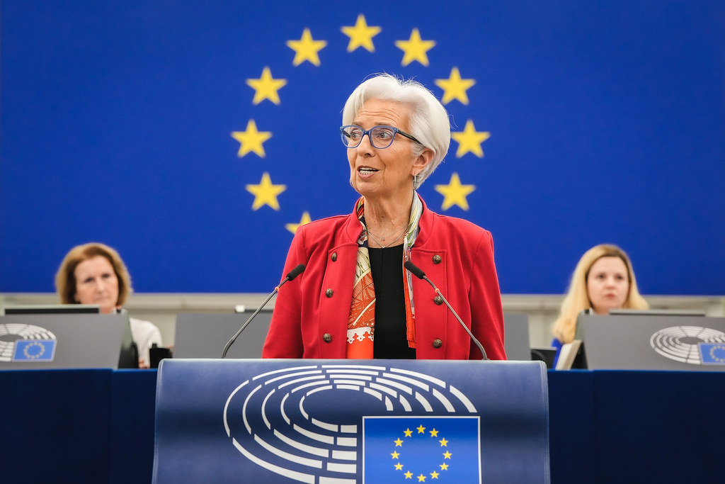 The ECB shouldn't have raised rates at first place